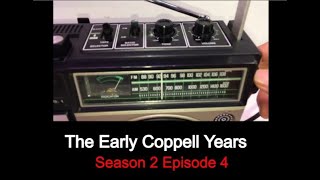 Crystal Palace The Early Coppell Years  S2 E4 [upl. by Prisilla]