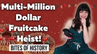 The Collin Street Bakery Scandal  Bites of History  Ep 57 [upl. by Ketti]