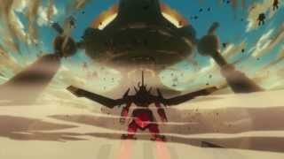 Gurren Lagann AMV Renegades [upl. by Diahann87]