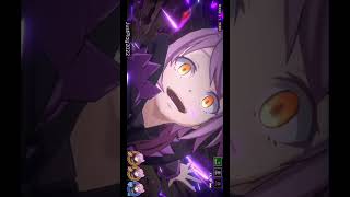 Slime Isekai Memories  Secret Skill Violet  Nihilistic Vanish [upl. by Tymon]