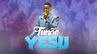 TUNAE YESU  TAFES ARU PW TEAM  LIVE MUSIC VIDEO [upl. by Notwen]