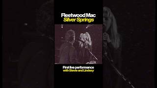 Fleetwood Mac The most dramatic live music concert moment ever music classicrock stevienicks [upl. by Grewitz931]