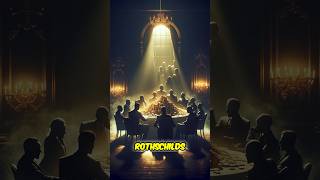 The Rothschild Dynasty  Ep 112 [upl. by Merralee]