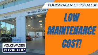 What Car Has The Cheapest Maintenance  Surprising Answer [upl. by Schaab]