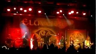 ELUVEITIE  Thousandfold  10 HD playlist [upl. by Pride]