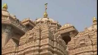 Swaminarayan Akshardham Introduction [upl. by Ruder]