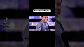 pastorchris oyakhilomecsupthegrove and bennyhinn talks about tb joshualove Christianity [upl. by Jacobina]