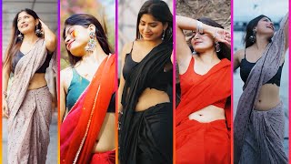 CHITRA  Indian Model amp Influencer Trending Hottest Instagram Reels  viral instagram model [upl. by Ashjian902]