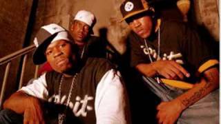 G unit  Im so hood  lyrics [upl. by Duile]