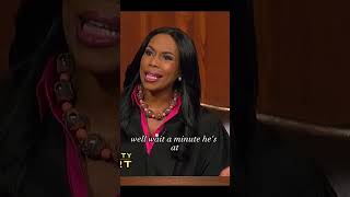 PART 2  Paternity Court  McRae vs MooreMoore paternitycourt viral fyp court [upl. by Nylia]