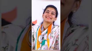 Praniti shinde solapur Maharashtra MP kumar Sanu hit song congresleader Rahul Gandhi news [upl. by Einwahr326]