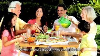 Myth or Fact Do Cruciferous Vegetables Harm Thyroid Health [upl. by Janerich]