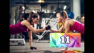 HIIT WORKOUT MUSIC  6020 by CLL [upl. by Gilbertine]