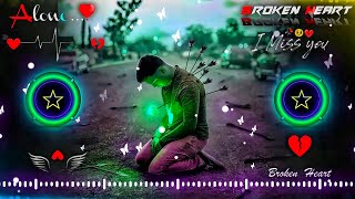 Banke Hawa🥺Main Bezubaan Mai ❣️🥀dj Remix 🔥hard bass🔥 B praak  heart Touching song  DJ Remix YT [upl. by Quenna271]