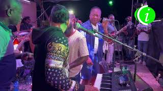 Mass Konpa live nan Komin Saint Louis du Sud Aout 2024 [upl. by Ecyoj]