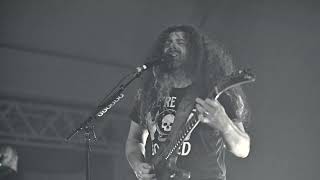 Coheed and Cambria  Beautiful Losers Official Performance Video [upl. by Ablem]