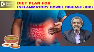 Best diet plan for Inflammatory Bowel Disease  IBD Diet by ExpertDrRajasekhar MR Doctors Circle [upl. by Eenattirb]