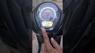 How to remove Oil change Honda Scoopy Club12 2022 [upl. by Einnob]