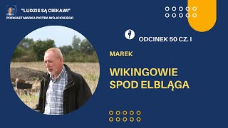 Wikingowie spod Elbląga cz I [upl. by Flaherty]