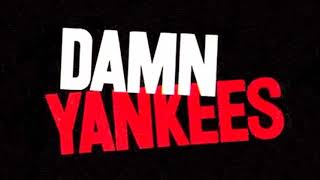 Damn Yankees  Live in Raleigh 1991 Full Concert [upl. by Ablem]