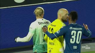 Sarpsborg 08 12 Viking FK  HIGHLIGHTS  Eliteserien 2024 [upl. by Esydnac]