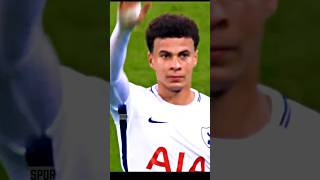 The Tragic Downfall Of Dele Alli‼️ [upl. by Snell]