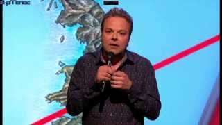 Mock The Week  Best Bits Pt3 [upl. by Sewoll]