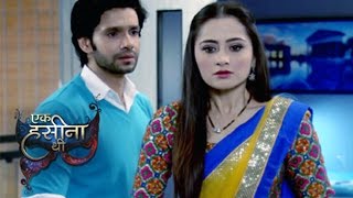 Durga ACCEPTS She Is NITYA In EK HASINA THI Full Episode Update 24th November HD [upl. by Sheeb]