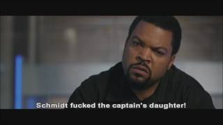 22 Jump Street captains daughter scene [upl. by Cote]