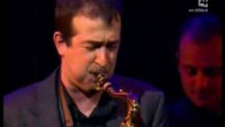 paris jazz big band PierreBertrand et Nicolas Folmer [upl. by Prasad]