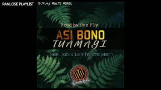 Bee Joh  ASI BONO TUAMAGI feat LeN PNG Music 2021 [upl. by Eneres955]