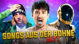 Der letzte SONG AUS DER BOHNE Akt 1 I Julien Bam [upl. by Ruthanne121]