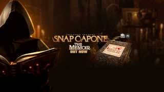 Snap Capone  03 Ali Bombaya Ft Ace amp Lil Zee  The Memoir [upl. by Eeclehc]