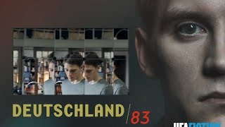 DEUTSCHLAND 83  quotBecome a Spyquot Trailer English 2015  UFA FICTION [upl. by Loree]