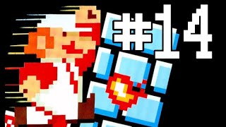 Lets Play Super Mario Bros Part 14 Theres WATER NOW [upl. by Col]