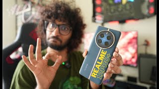 Realme 12 Pro  Rolex Design  Best Phone for 30K  My Review  Malayalam with English Subtitle [upl. by Nahshu88]