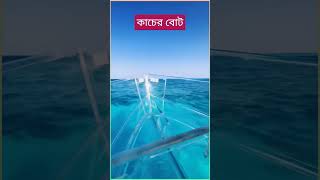 না দেখলে মিস sea boat reels shortvideo [upl. by Rimidalg998]