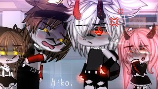 onii chan💔✨meme gacha life trend gacha life 💗😭تصبيره قاشا لايف💗🦋fyp gachalife [upl. by Ybreh217]