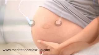 Pregnancy Music Relaxing Piano Music for Labor amp Music for Babies [upl. by Atoiyanap]