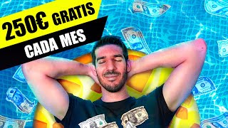 3 Inversiones fáciles para Ganar Dinero sin RIESGO 💸 [upl. by Ikilisav]