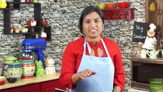 Vegetable Sandwich Recipe in Tamil  Veg Sandwich Indian style  How to make Vegetable Sandwich [upl. by Aihsot232]