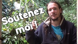 soutenez Permaculture Agroécologie Etc [upl. by Fulmer]