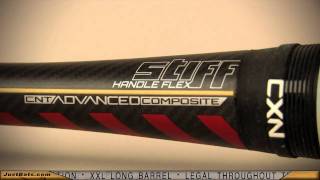 Easton Surge BGS1XL Adult Baseball Bats  JustBatscom [upl. by Siana628]