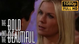 Bold and the Beautiful  2002 S15 E116 FULL EPISODE 3753 [upl. by Ytsirhk]