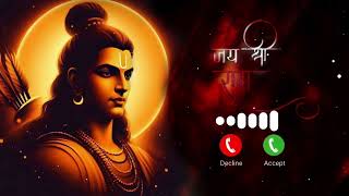 ramsiyaramringtone newmobileringtone sriramanavami 2024 [upl. by Ahsiliw]