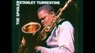 Stanley Turrentine  La Fiesta [upl. by Si]