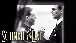 Schindlers List 1993 Modern Movie Trailer [upl. by Elman731]