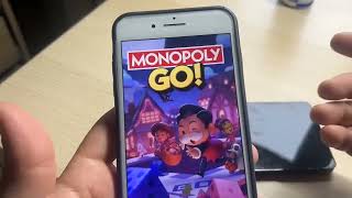 How To Get Free Money amp Dice Rolls in Monopoly go hack glitch Monopoly go monopolygo [upl. by Evander]