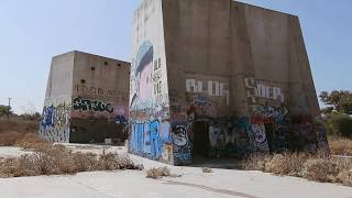 Abandoned Laboratory In Norco Ca [upl. by Iruyas]