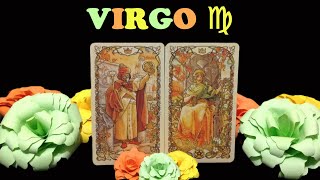 VIRGO TAROT LOVE OCT 2024  YOU FOUND YOUR SELFWORTH amp THEY KNOW THEYVE LOST CONTROL [upl. by Kory277]